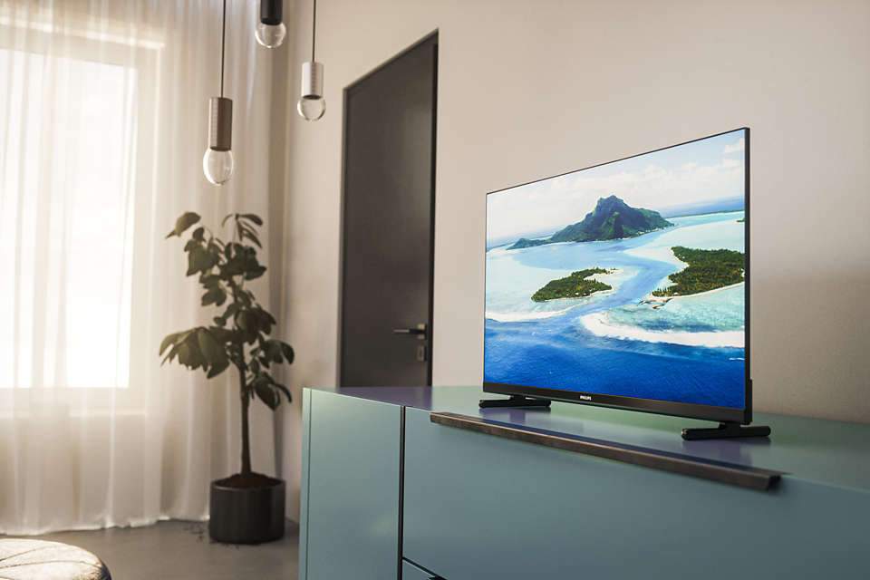 Philips 43PFS5507/12 43 Zoll Full HD TV - LED Fernseher