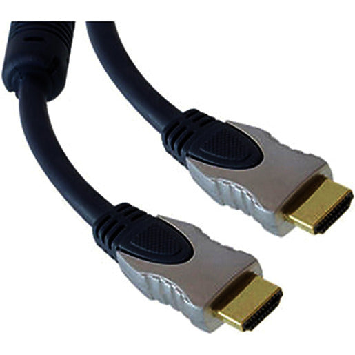 S-Impuls HDMI Anschlusskabel CO 77478 MHQ 10m