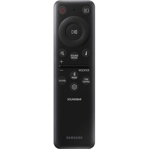 Samsung 3.1.2-Kanal-Soundbar Dolby Atmos HW-S800B/EN
