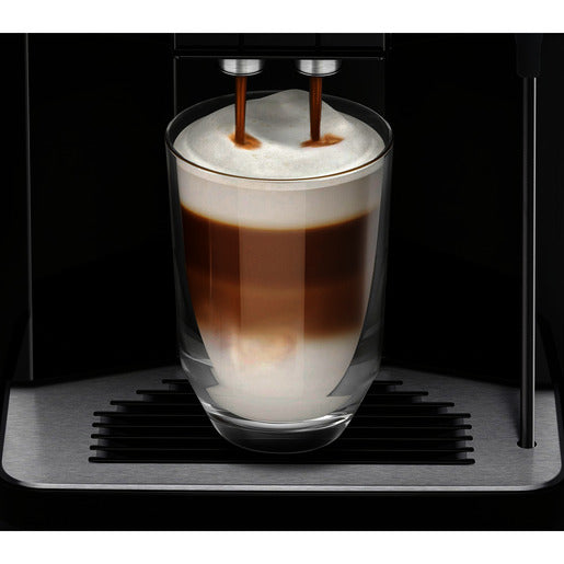 Siemens Espressovollautomat EQ.500 classic TP501D09 Kaffeemaschine