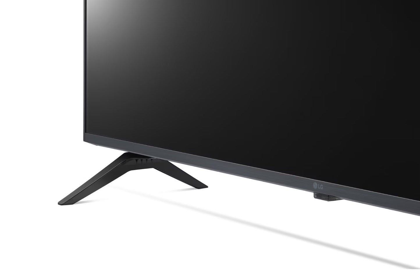 LG Fernseher 43 Zoll TV, 4K UHD 43UQ80003LB