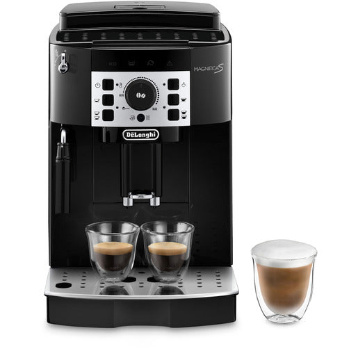 De Longhi Kaffeevollautomat Magnifica S Ecam 20.110.B schwarz