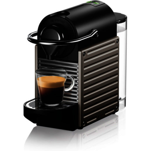 Krups Nespressomaschine, Kaffeemaschine Pixie XN304T