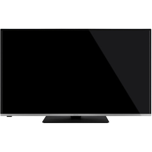 Panasonic Fernseher 50 Zoll TV, 4K Ultra HD- HDR TX-50JXW634