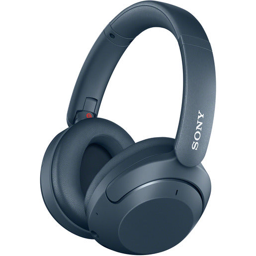 Sony Bluetooth Kopfhörer, Headset kabellos WHXB910NL.CE7