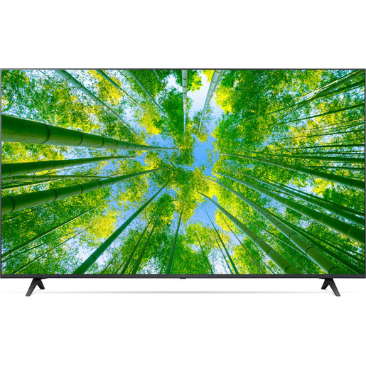 LG Fernseher 50 Zoll LCD ULTRA HD 4K 50UQ80009LB