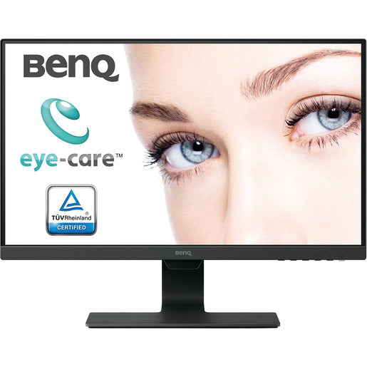 BenQ Monitor 23,8 Zoll, PC-Monitor Full HD BL2480