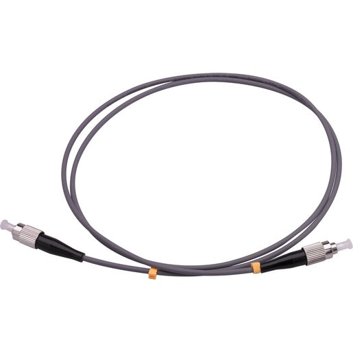 Triax Optisches Audio Kabel, mit Steckern FC/PC 1 Meter