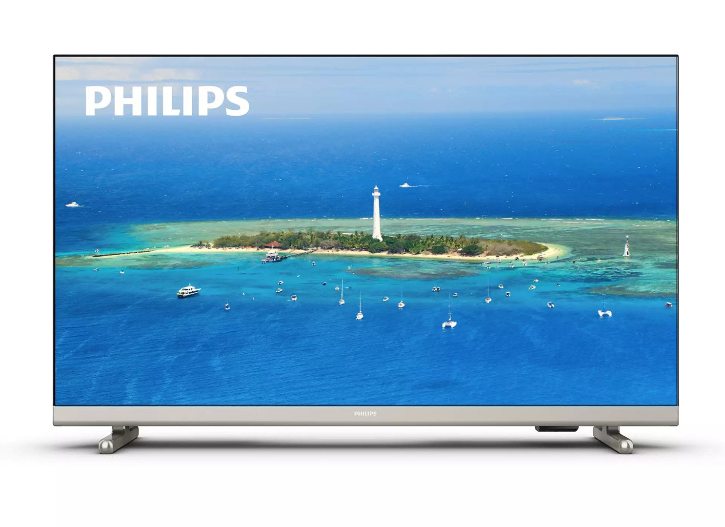 Philips 32 Zoll Fernseher, LED TV 32PHS5527/12