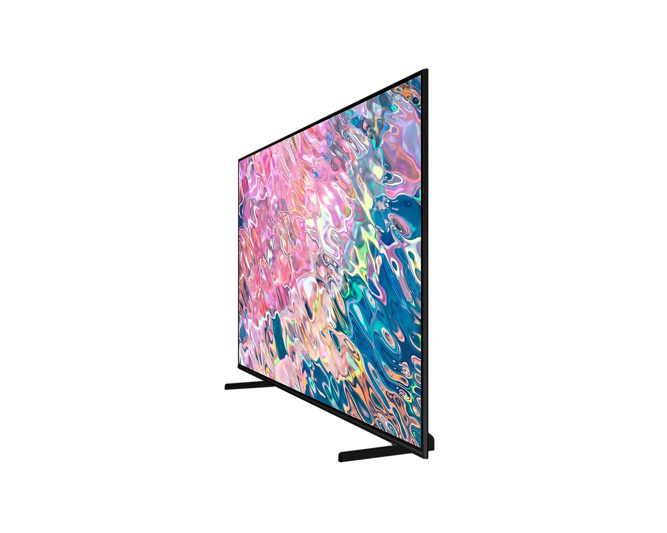 Samsung Fernseher 43 Zoll TV QLED 43Q60B 4K - UHD