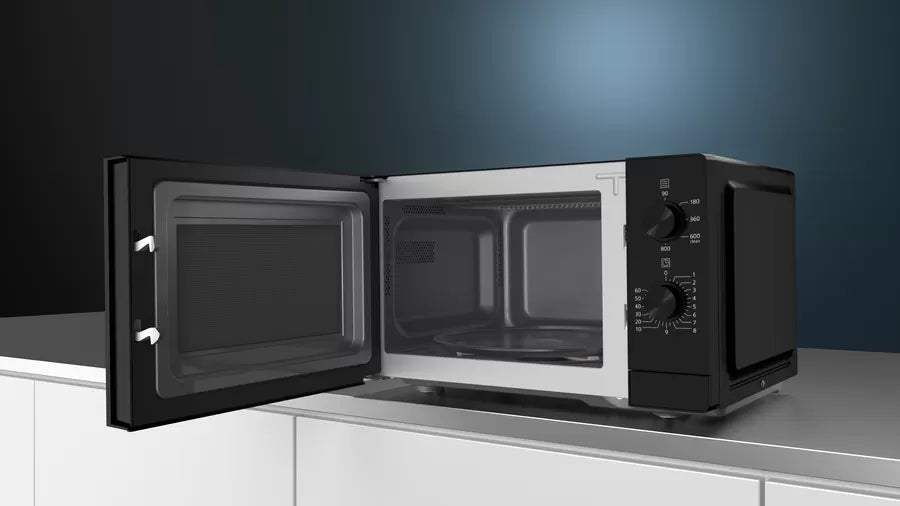 Siemens Mikrowelle, Mikrowellenherd IQ300 800W