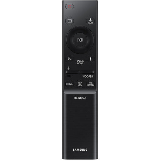 Samsung Soundbar 3.1.2 Kanal HW-Q600C DOLBY ATMOS