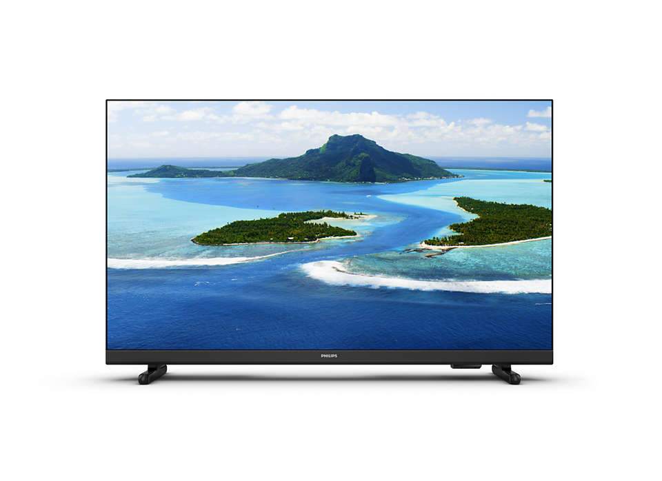 Philips 43PFS5507/12 43 Zoll Full HD TV - LED Fernseher