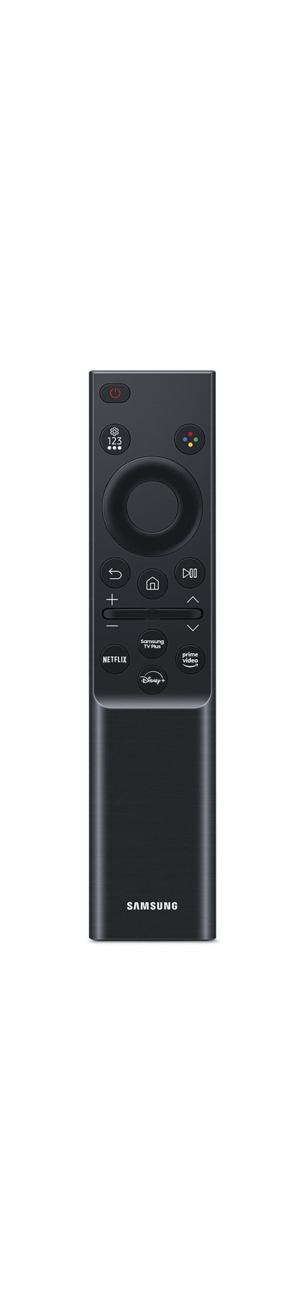 Samsung 50 Zoll 50CU7179, UHD 4K Fernseher, Smart TV, Bluetooth, LAN, WLAN integriert, LED HDR10+ Smart TV (Tizen)
