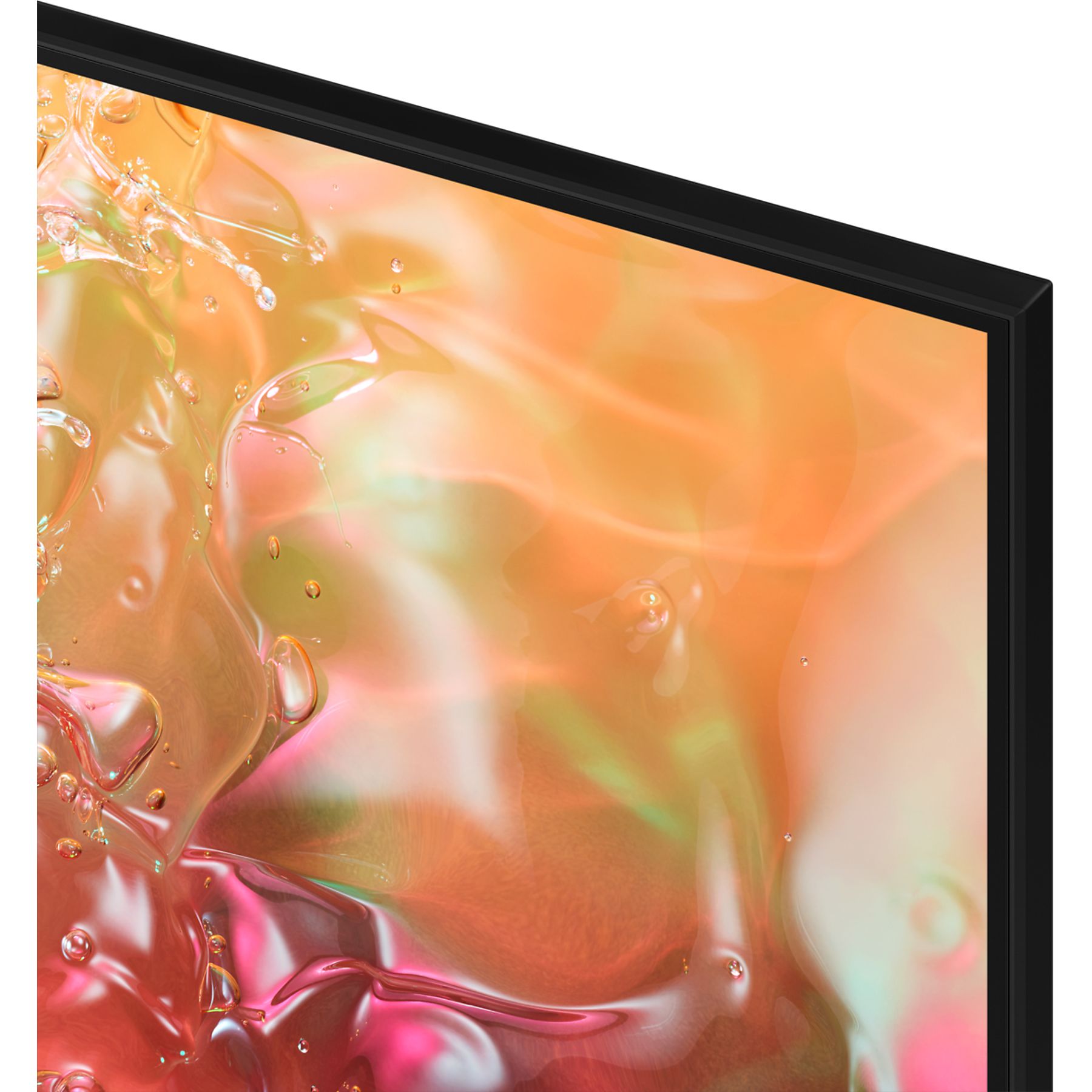 Samsung 43DU7172 43 Zoll UHD 4K Smart TV – Kristallklare Bildqualität & Tizen OS