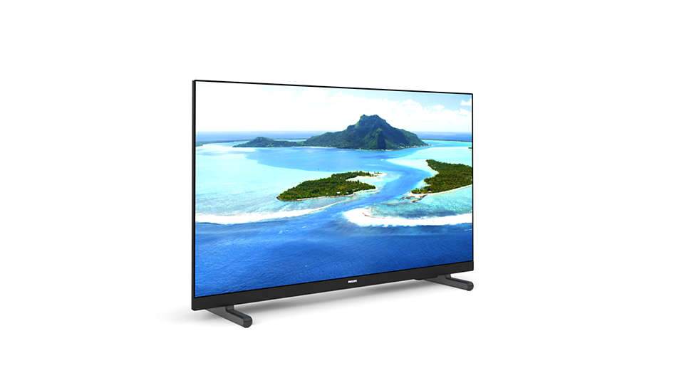 Philips 32PHS5507/12 32 Zoll TV, HD Fernseher Triple Tuner, HDMI, USB, CI+,