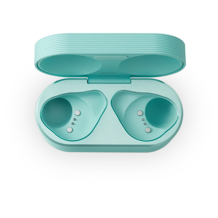 Bang&Olfusen Kopfhörer Beoplay E8 Sport Oxyge blue