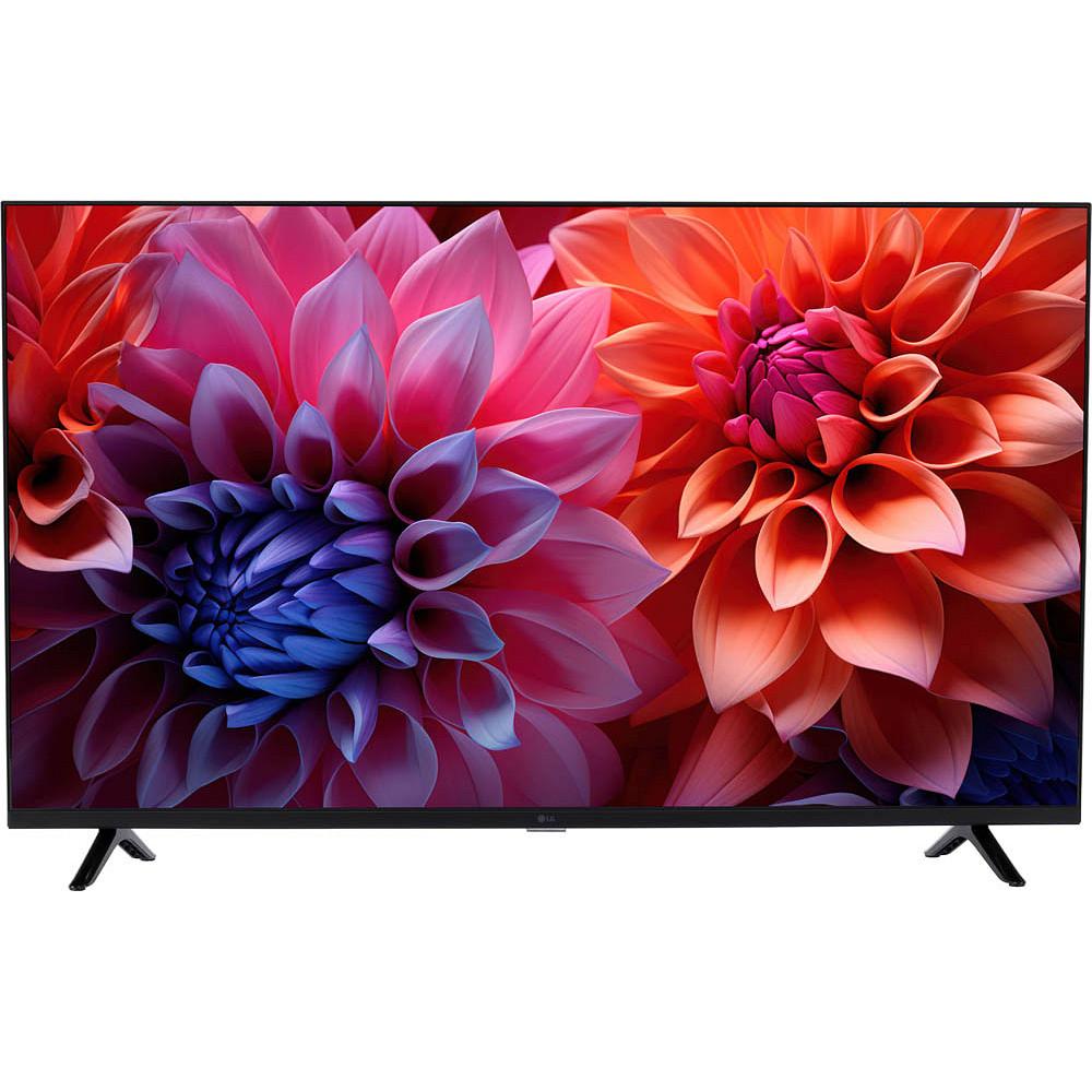 LG 43UR74006LB 43 Zoll Fernseher, 4K Ultra HD Smart TV