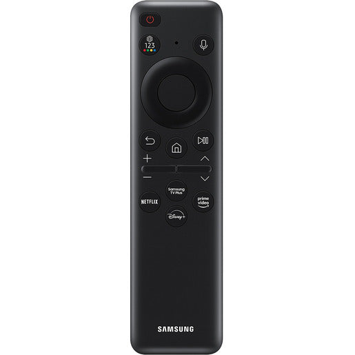 Samsung 43 Zoll Q60C (2023), QLed Full HD Smart TV, UHD Fernseher, CI+, DVB-C, DVB-S2, DVB-T2