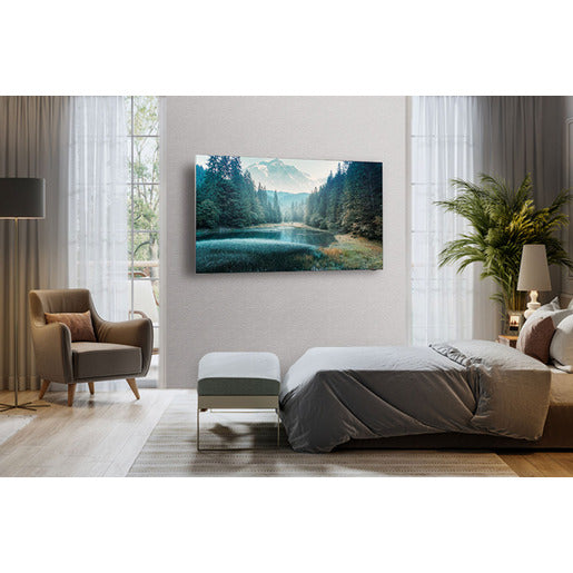 Samsung TV-Wandhalterung Full Motion Slim 43