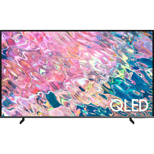Samsung Fernseher 50 Zoll QE67B,TV QLED 4k Ultra HD QE50Q67BAUXXN