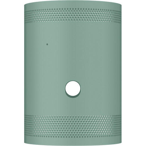 Samsung The Freestyle Skin Forest Green