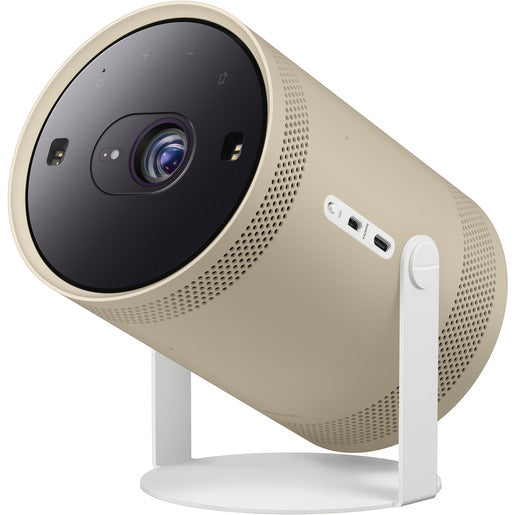 Samsung The Freestyle Skin Coyote Beige