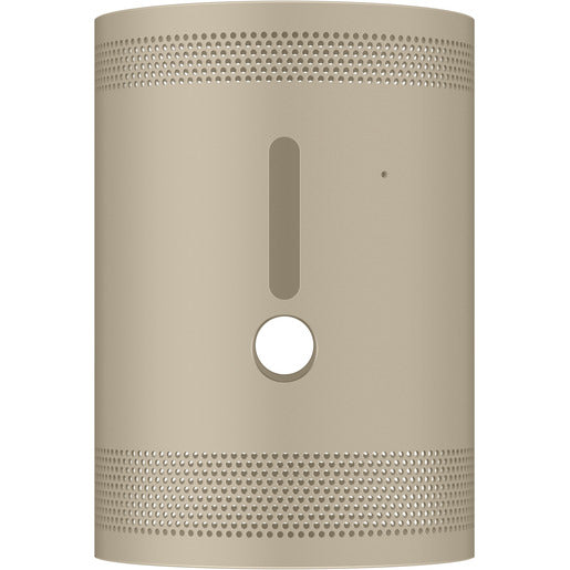 Samsung The Freestyle Skin Coyote Beige