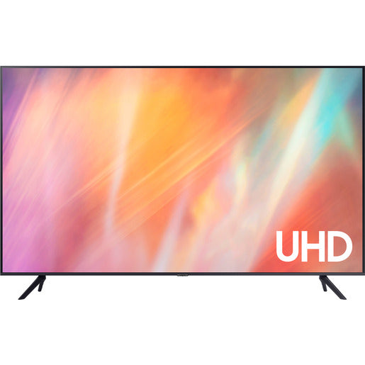 Samsung Fernseher 43 Zoll Crystal AU7172 4K UHD TV
