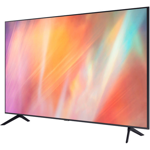 Samsung Fernseher 43 Zoll Crystal AU7172 4K UHD TV