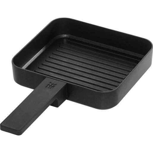 WMF Tischgrill KÜCHENminis 415170011 1000W