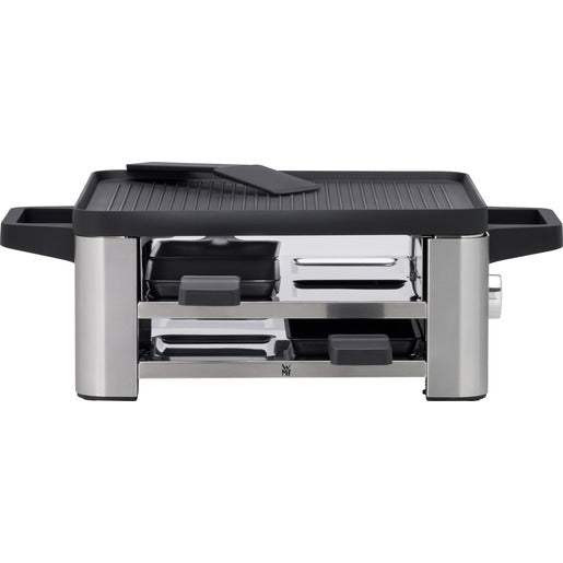 WMF Raclette Grill Lono Raclette for 4 870W