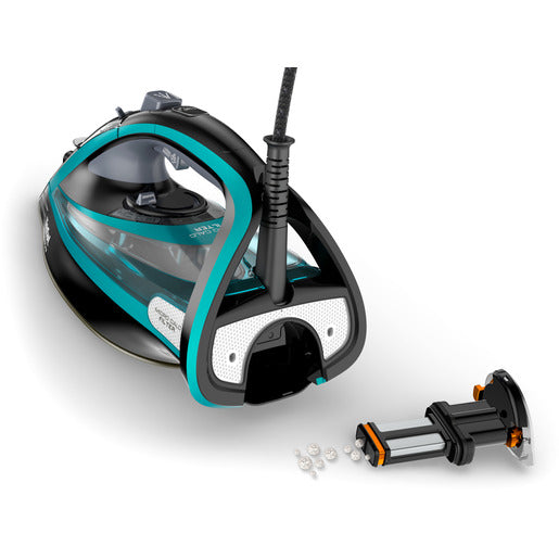 Tefal Dampfbügeleisen Ultimate Pure FV9844 3200W