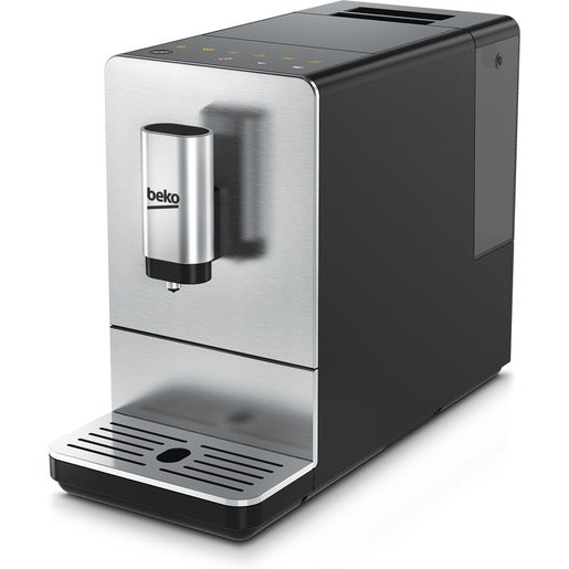 Beko Kaffeevollautomat Kaffeemaschine, CEG5301X