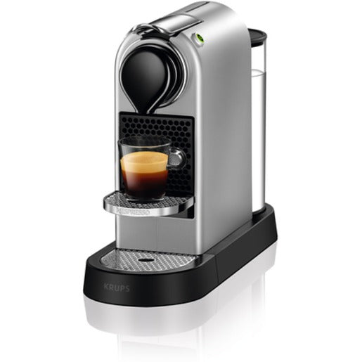 Krups Kaffeemaschine, Nespressomaschine CitiZ XN741B
