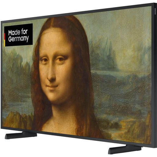 Samsung Fernseher 43Zoll, LED TV 4K Ultra HD The Frame 43LS03B