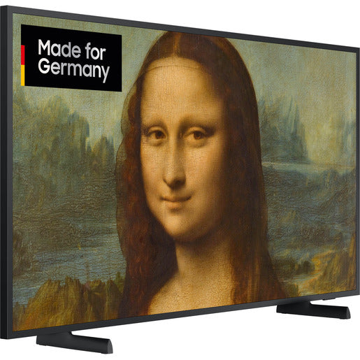 Samsung Fernseher 43Zoll, LED TV 4K Ultra HD The Frame 43LS03B