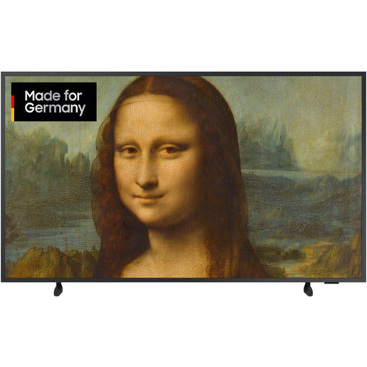 Samsung Fernseher 50 Zoll LED 4K Ultra HD The Frame 50LS03B