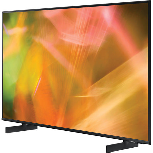 Samsung Hotelfernseher 43 Zoll TV LED Ultra HD 43AU8000