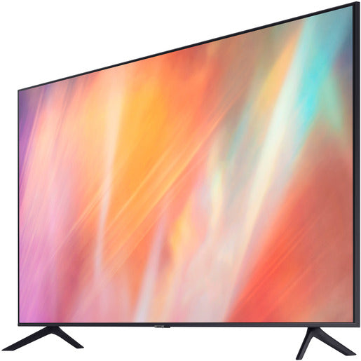 Samsung Fernseher 43 Zoll Crystal LED 4K UHD UE43AU7190