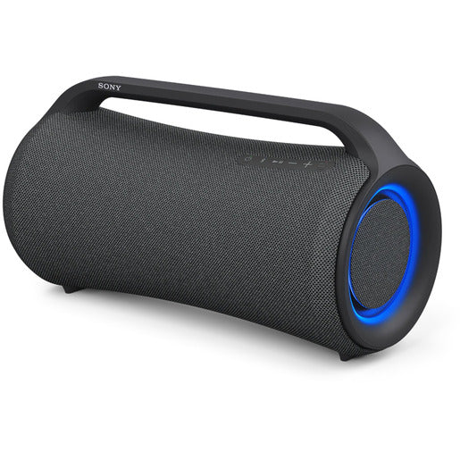 Sony Bluetooth Lautsprecher tragbar SRSXG500B.EU8