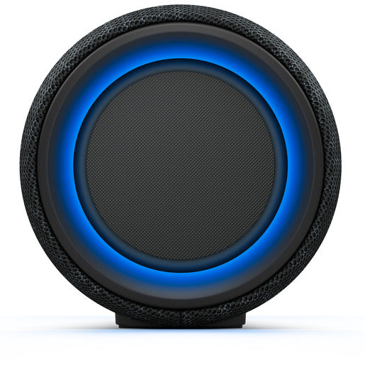 Sony Party Lautsprecher tragbar SRSXG300B.EU8