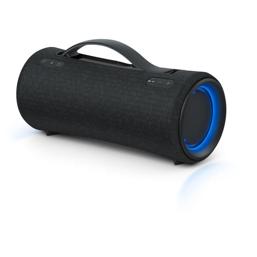 Sony Party Lautsprecher tragbar SRSXG300B.EU8