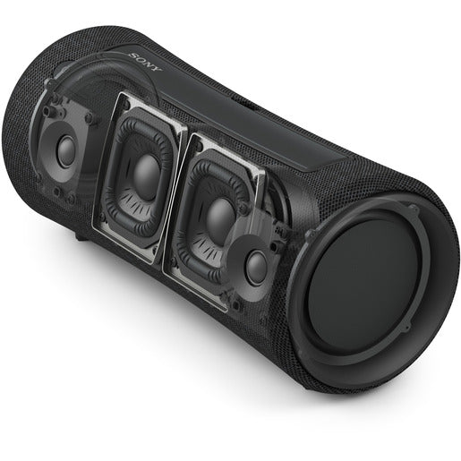 Sony Party Lautsprecher tragbar SRSXG300B.EU8
