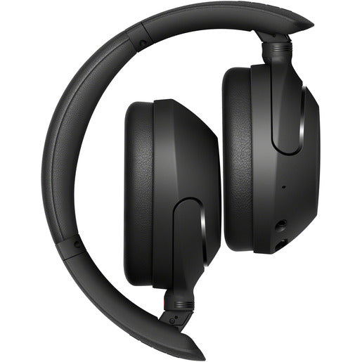 Sony Bluetooth Kopfhörer, Headset WHXB910NB.CE7