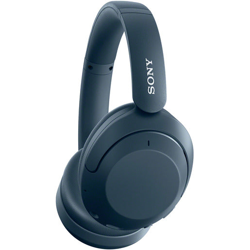 Sony Bluetooth Kopfhörer, Headset kabellos WHXB910NL.CE7