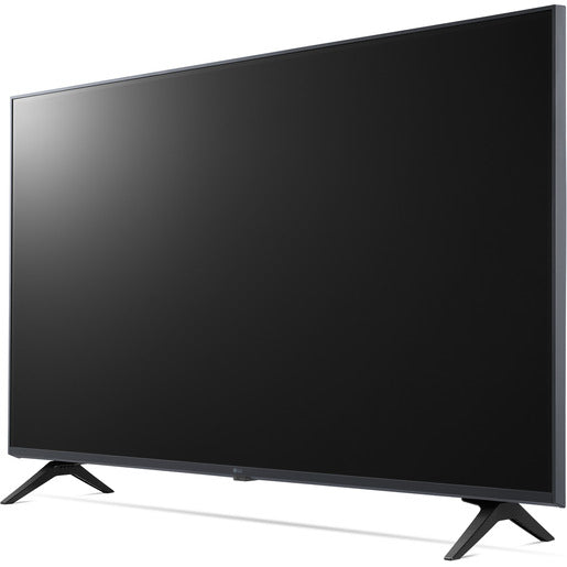 LG Fernseher 43 Zoll IPS, LCD ULTRA HD 4K 43UQ80009LB