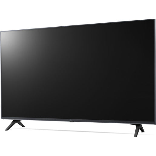 LG Fernseher 43 Zoll IPS, LCD ULTRA HD 4K 43UQ80009LB