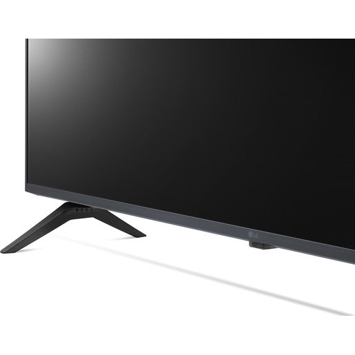 LG Fernseher 43 Zoll IPS, LCD ULTRA HD 4K 43UQ80009LB