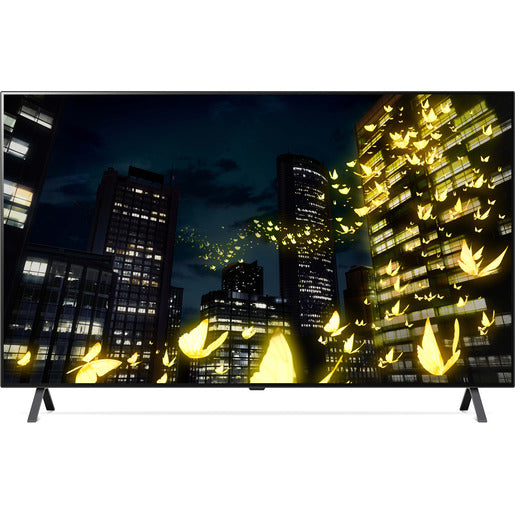 LG Fernseher 48 Zoll OLED 4K OLED48A29LA